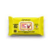 Lapeyreaux's Crawfish Hand Cleaner Wipes