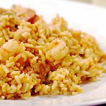 Seafood Jambalaya Turducken Stuffing 2 lb