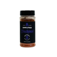 Seither's Amplified Blackened Seasoning