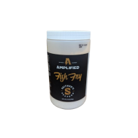 Amplified Fish Fry 21 oz