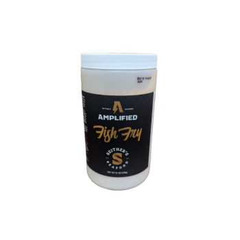 Amplified Fish Fry 21 oz