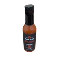 Amplified Hot Sauce 5 oz