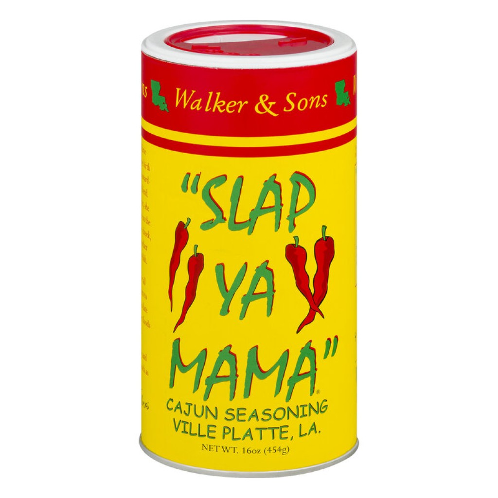 Slap Ya Mama Cajun Seasoning