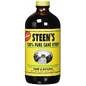 Steen's Pure Cane Syrup 16 fl oz
