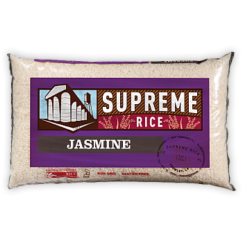 Supreme Aromatic White Jasmine Rice