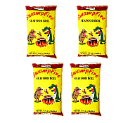 Swamp Fire Seafood Boil 4.5 lb - Pack of 4