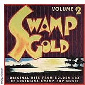 Swamp Gold Volume 2