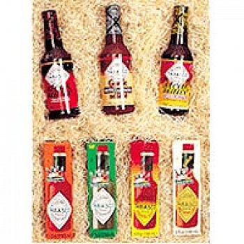 Tabasco Large Gift Box