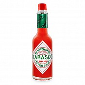 Tabasco Pepper Sauce 5 oz
