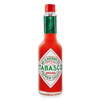 Tabasco Pepper Sauce