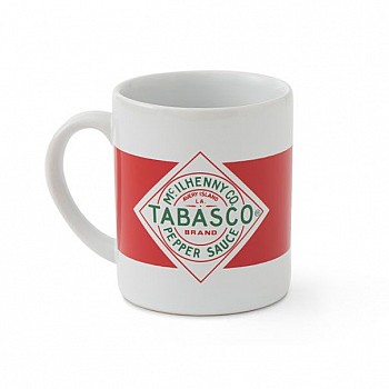 Tabasco Coffee Mug