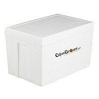 The Cajun Sampler Gift Cooler