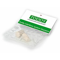 Toddy Rubber Stoppers