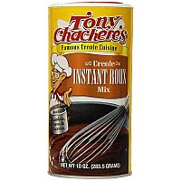 Tony Chachere's Instant Roux Mix 10 oz