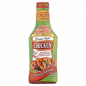 Tony Chachere's Chicken Marinade 12 oz