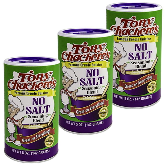 https://www.cajungrocer.com/image/cache/catalog/product/Tony-Chacheres-No-Salt-Creole-Seasoning-5oz-3Pack-700x700.png