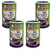 Tony Chachere's No Salt Seasoning 20 oz - 071998321016