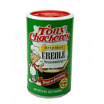 Tony Chacheres Famous Creole Seasoning