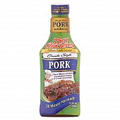 Tony Chachere's Pork Marinade 12 oz