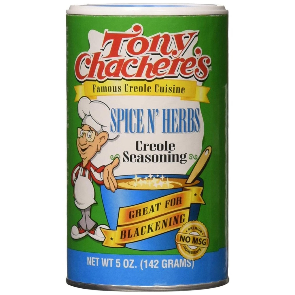 Tony Chachere's Spice and Herb Blend