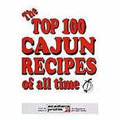 Top 100 Cajun Recipes