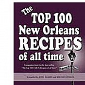 Top 100 New Orleans Recipes