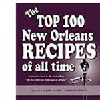 Top 100 New Orleans Recipes