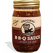 Tres Bien Que BBQ Sauce