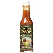 TryMe Cajun Sunshine Sauce 5 oz