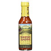 JW Louisiana Pepper Sauce - Justin Wilson Southern Products