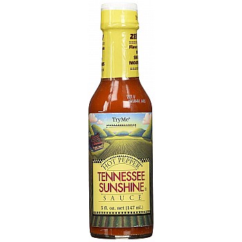TryMe Tennessee Sunshine Sauce