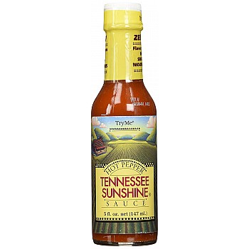 TryMe Tennessee Sunshine Sauce 5 oz