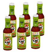 TryMe Tiger Seasoning - Reily Foods Company - 14 oz