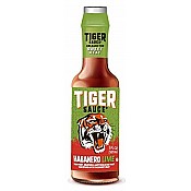 TryMe - Tiger Sauce Habanero Lime 10oz 