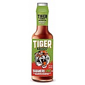 Try Me Tiger Seasoning, 25 Pound.