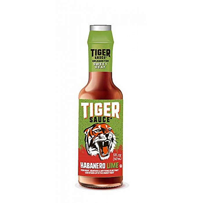 SAUCE HUITRE 1,25 Kg TIGER-TIGER