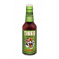 TryMe Tiger Sauce 10 oz
