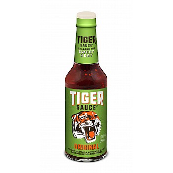 TryMe Tiger Sauce 10 oz