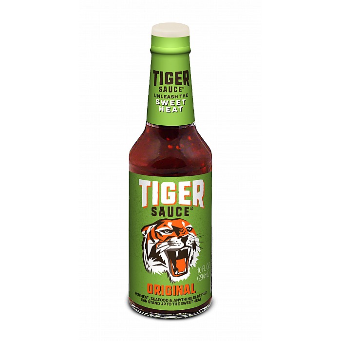 Tiger Seasoning (14oz) 