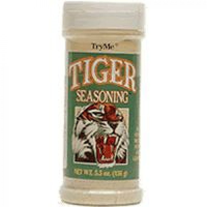 TryMe Tiger Seasoning