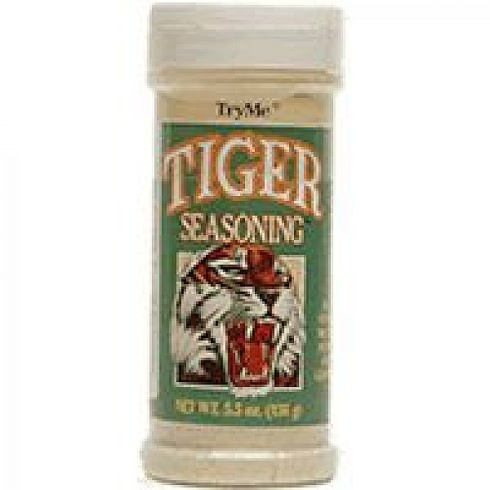 Try Me Tiger Seasoning (14oz) 