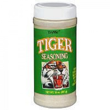 TryMe Tiger Seasoning 14 oz.