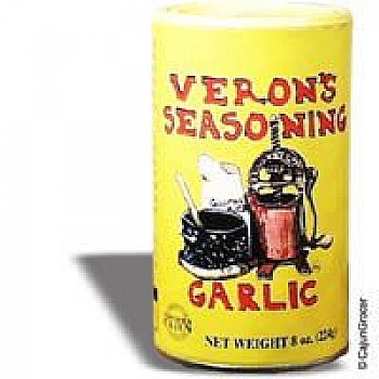 Verons Seasoning - GARLIC