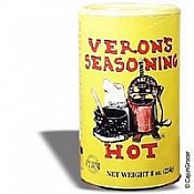 Veron's Seasoning - HOT