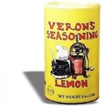 Verons Seasoning - LEMON