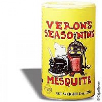 Veron's Seasoning - MESQUITE