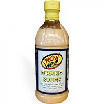WOW WEE Dipping Sauce