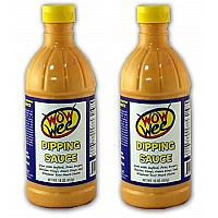 Wow Wee Dipping Sauce 16 oz Pack of 2