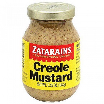 Zatarain's Creole Mustard