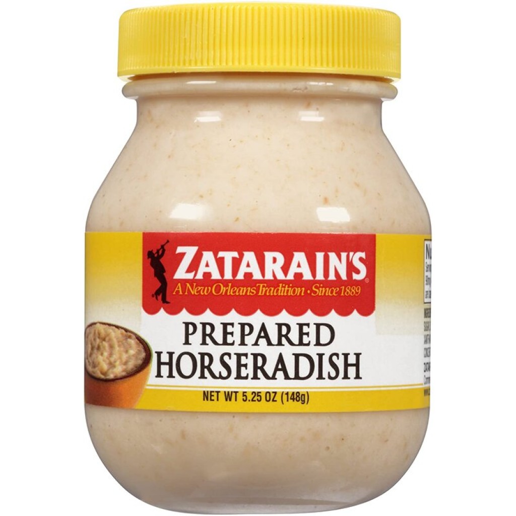 Zatarain's Horseradish